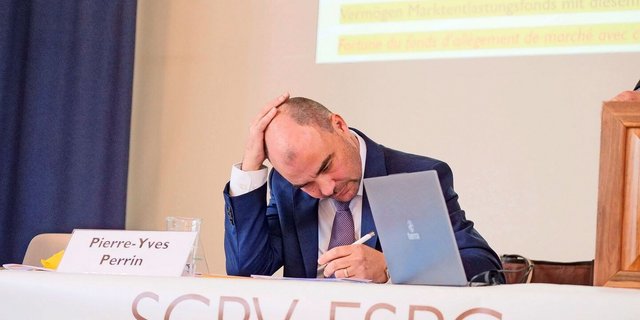 Wie weiter mit den tiefen Futtergetreidepreisen? Die Delegierten haben Fragen, die die Branche nur schwer beantworten kann.