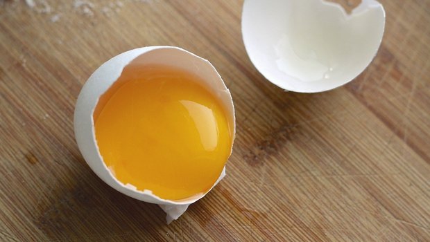 Schweizerinnen und Schweizer mögen Eier definitiv nicht nur an Ostern. (Bild Pixabay)
