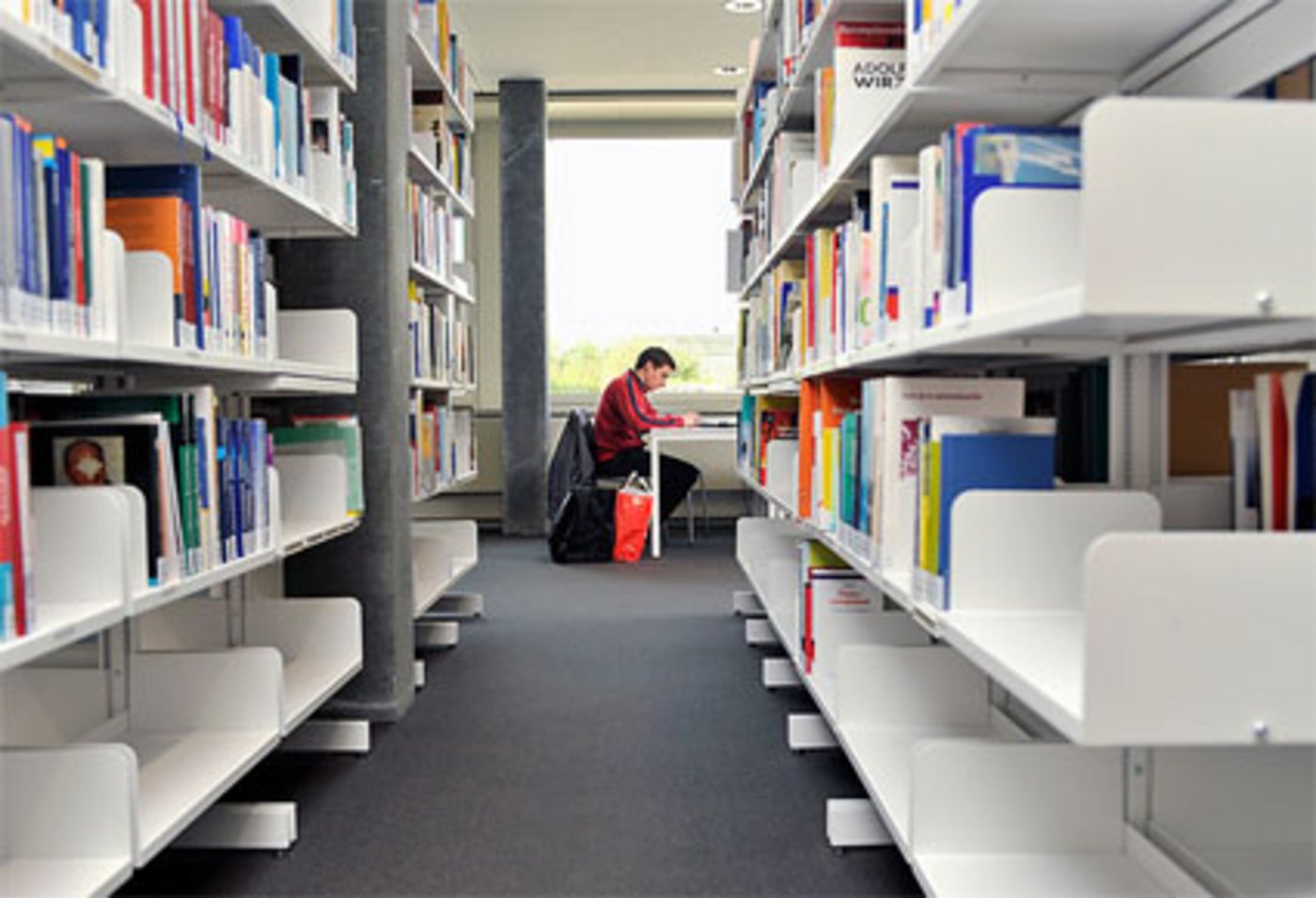 In diesem Jahr haben leicht mehr Personen ein Agronomie-Studium in Angriff genommen. (Bild: Hafl)