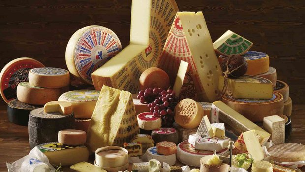 Der Export von Käse wird von nichttarifären Handelshemmnissen erschwert. Mit einem neuen Verein sollen die administrativen Lasten nun besser verteilt werden. (Bild SCM)