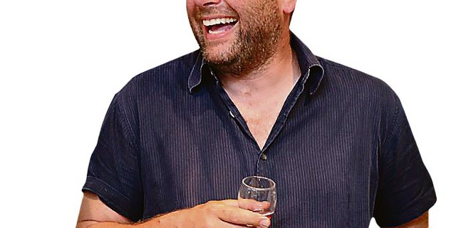 Martin Rihs will wieder einmal eine lustige Kolumne schreiben. Ob ihm das gelingt?  (Bild zVg)