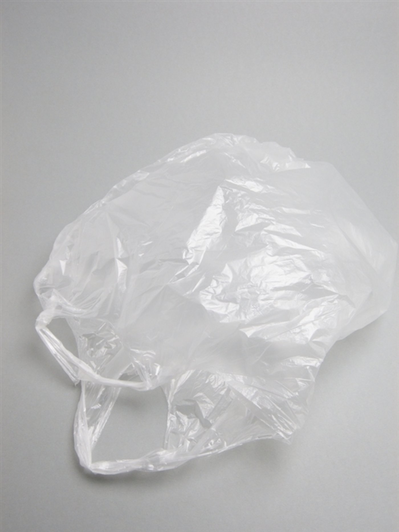 Vielerorts kosten Einweg-Plastiksäcke mittlerweile etwas. (Bild Ralph Aichinger/pixelio.de) 