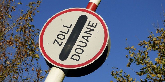 Noch steht die Ausnahmeregelung zwar nicht fest, aber Deutschland scheint an Einkaufstouristen viel zu liegen. (Bild Pixabay)