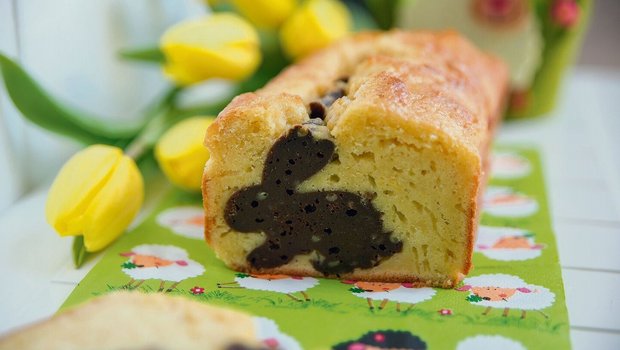 Süsses Gebäck ist nicht nur an Ostern beliebt. Viele Teige brauchen Zucker für die Stabilität. 