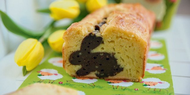 Süsses Gebäck ist nicht nur an Ostern beliebt. Viele Teige brauchen Zucker für die Stabilität. 