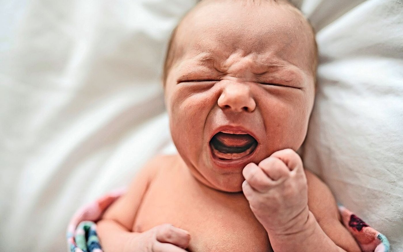 Traumatische Geburt statt Traumgeburt: Das kann für Mutter, Vater und das Baby sehr belastend sein. Doch noch immer ist es ein Tabu, darüber zu sprechen.