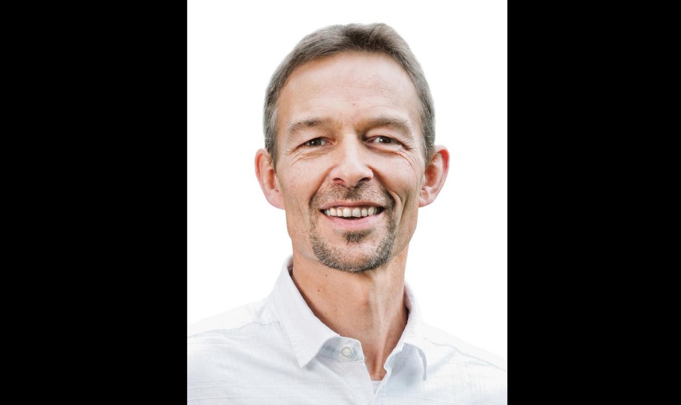 Urs Brändli bleibt Präsident bei Bio-Suisse. (Bild BauZ)