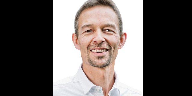 Urs Brändli bleibt Präsident bei Bio-Suisse. (Bild BauZ)