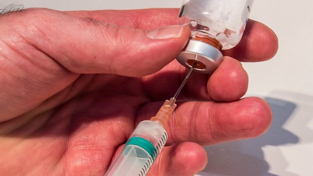 Veterinärmedizin: Antibiotikavertrieb ging auch 2020 zurück Die sogenannten kritischen Antibiotikaklassen gingen 2020 gegenüber 2019 um 9% zurück. (Bild Pixabay)
