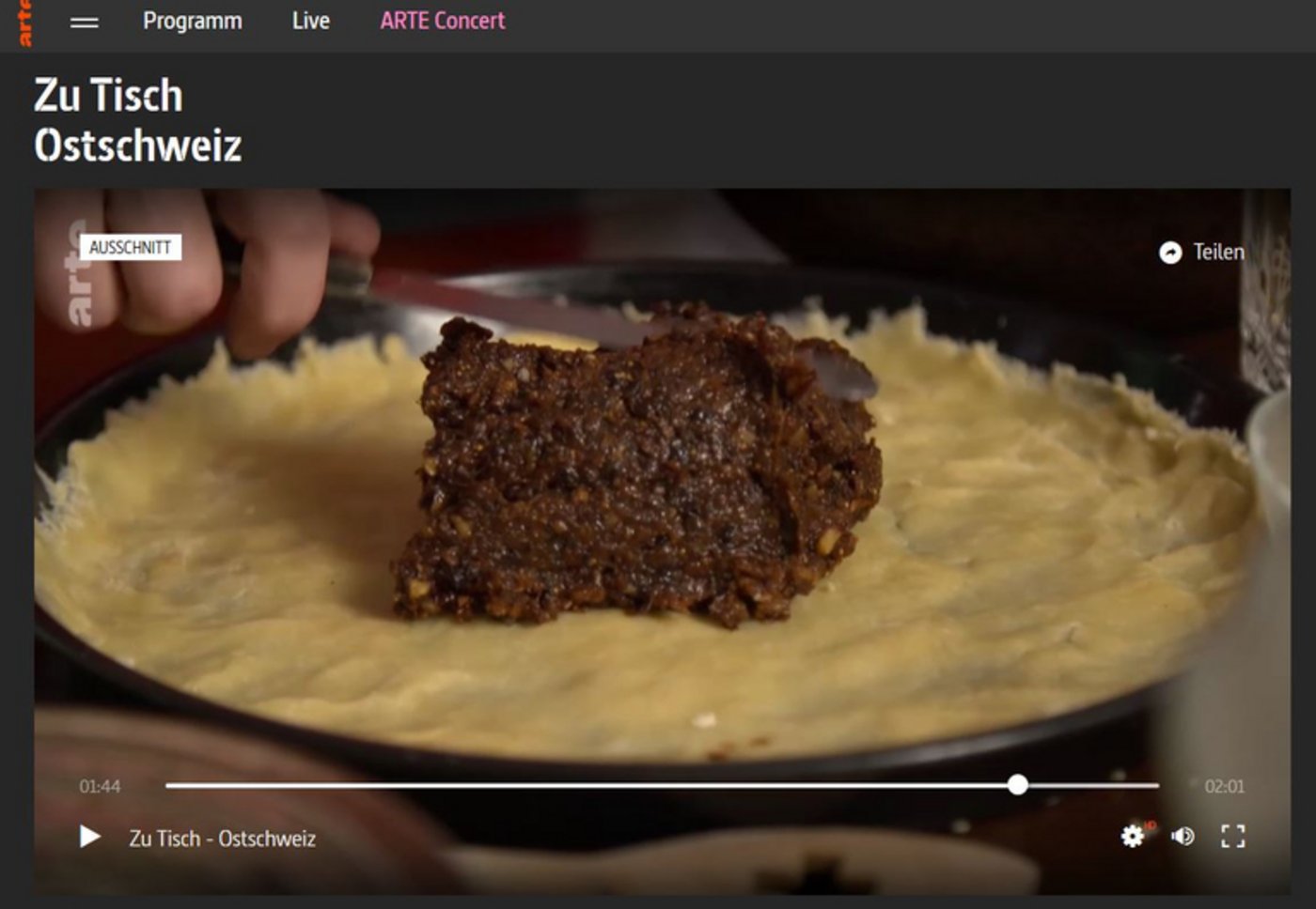 (Bild Screenshot arte.tv)