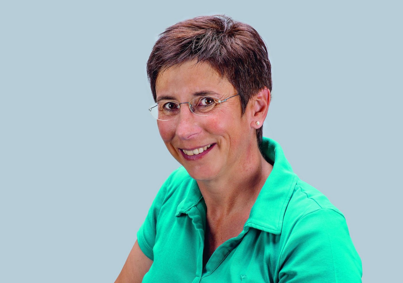 Franziska Borer war zuletzt als Direktorin von Emmentaler Switzerland tätig. (Bild zVg)