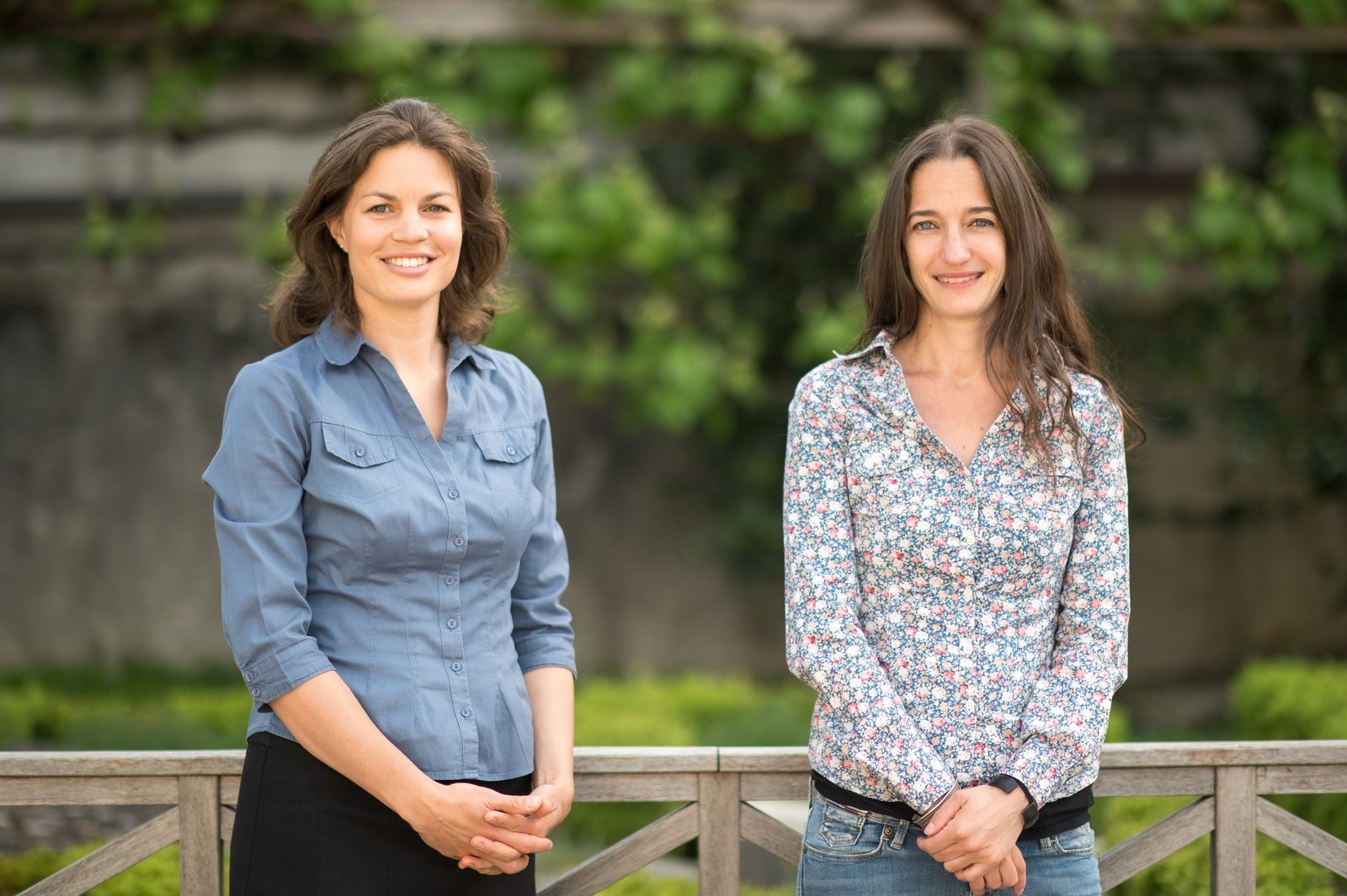 Roter Faden zur grünen Gabel: Der Verband «Fourchette verte» steht bald ...