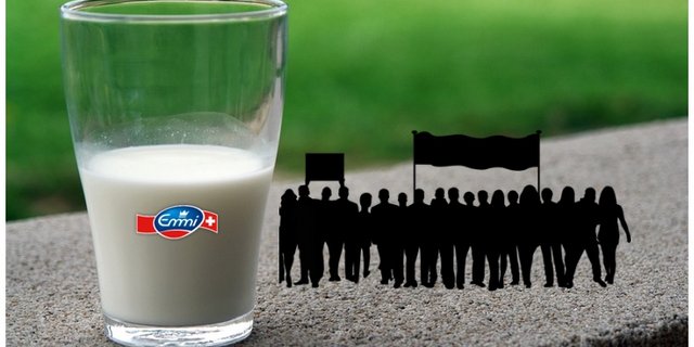 Die Demo ist für den Mittag geplant, von 11 bis 12 Uhr. (Fotomontage jsc)