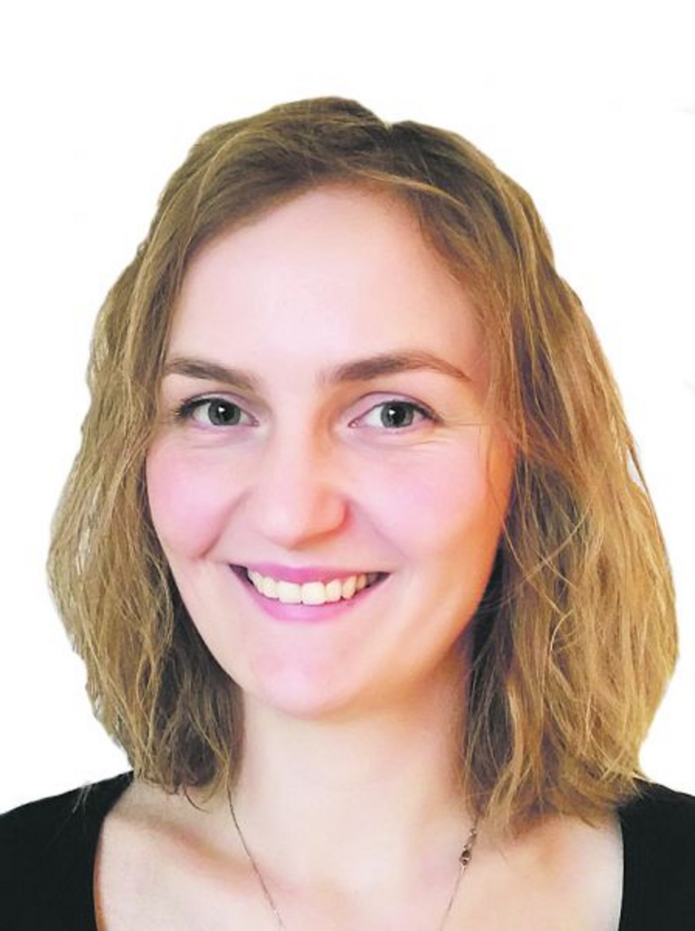 Gabriela Schenker ist Biologin mit den Schwerpunkten Naturschutz und Ökologie.