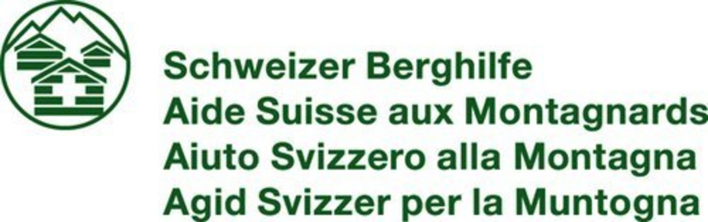 Die Schweizer Berghilfe sammelt zwischen 1. und 15. Februar Spendengelder. (Bild lid)