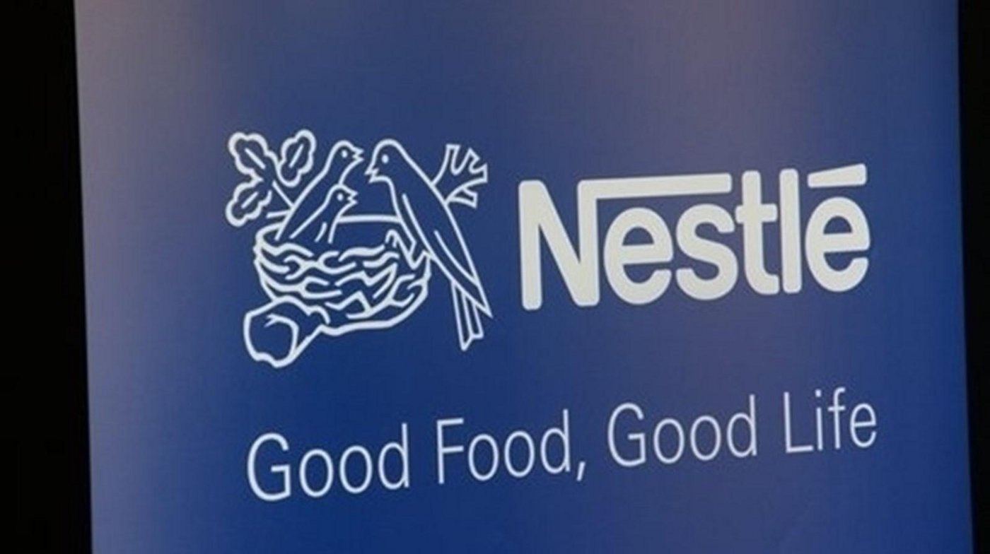 Nestlé beabsichtigt mit den neuen Abfüllanlagen den Energieverbrauch zu senken. (Bild BauZ)