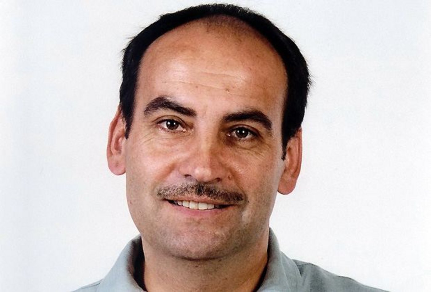 Hansuli Huber war bis Ende 2018 Geschäftsführer des Schweizer Tierschutzes STS. (Bild zVg)