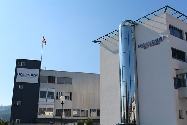 Hochdorf löst drei Tochterfirmen auf Der Zentralschweizer Milchverarbeiter Hochdorf schliesst drei Tochterfirmen. (Bild zVg)