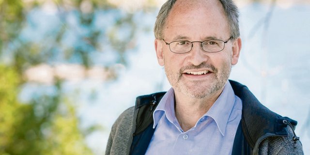 Christoph Rutschmann im Interview.