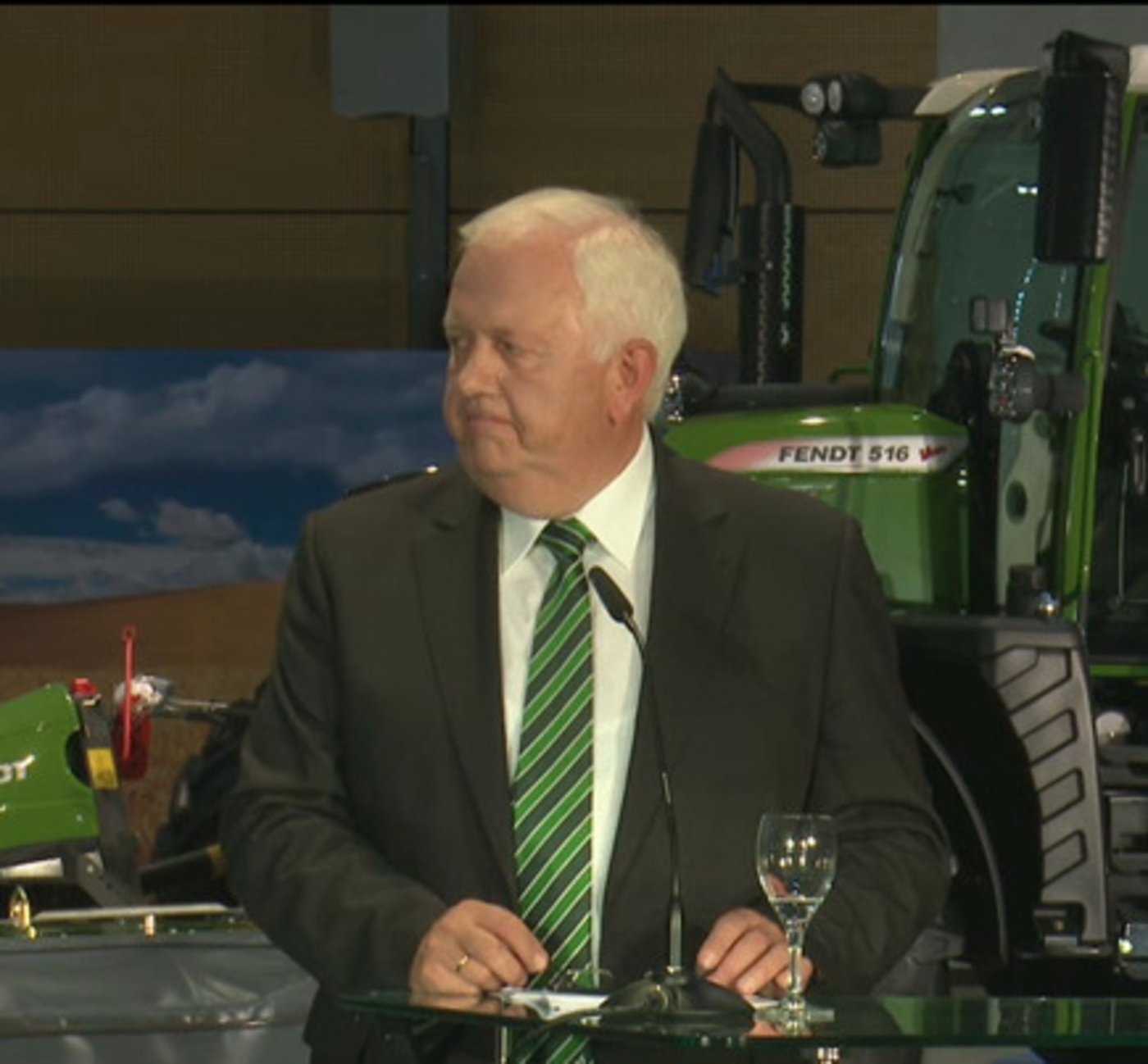 Peter-Josef Paffen (Bild: screenshot)