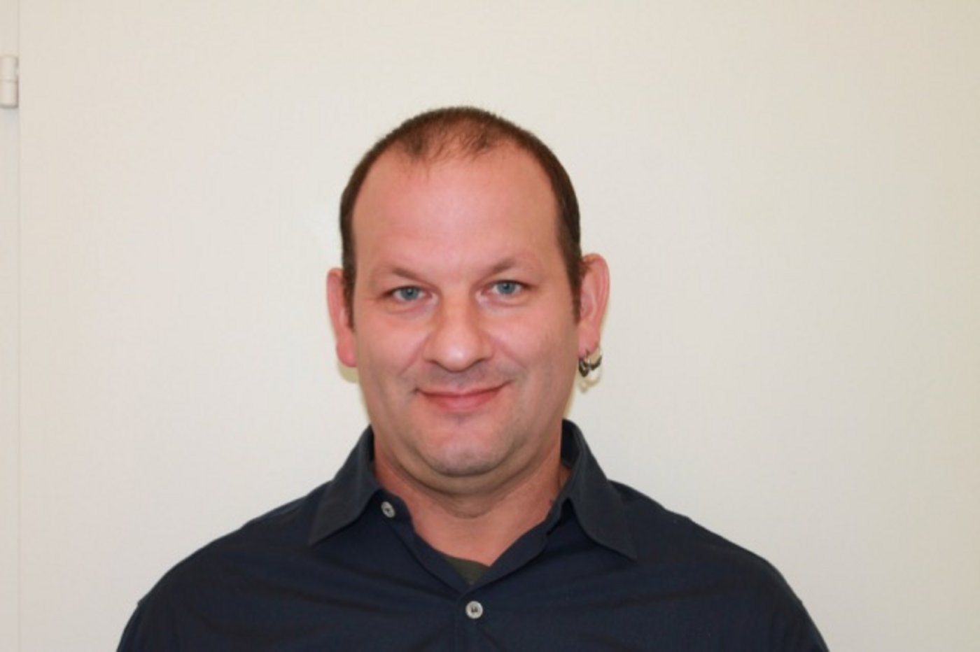 Neuer Abteilungsleiter Direktzahlungen und Tierzucht in Appenzell Ausserrhoden: Gabriel Grünenfelder. (Bild Amt für Landwirtschaft AR)