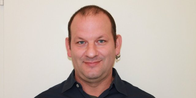 Neuer Abteilungsleiter Direktzahlungen und Tierzucht in Appenzell Ausserrhoden: Gabriel Grünenfelder. (Bild Amt für Landwirtschaft AR)