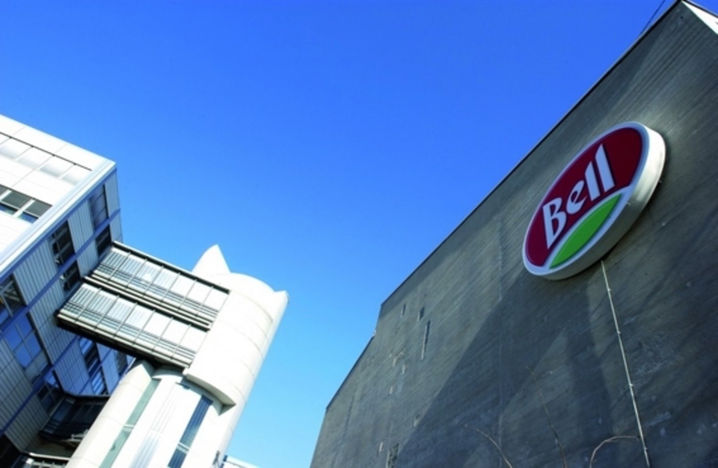  Bell gehört zu den führenden Fleisch- und Convenience-Verarbeitern in Europa. (Bild zVg)