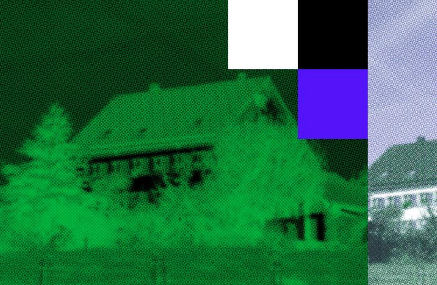 Ein städtisches Stück Ackerland lädt beim Kunst-Event dazu ein, gemeinsam Werte zu schaffen. (Bild plateauxfestival.ch)