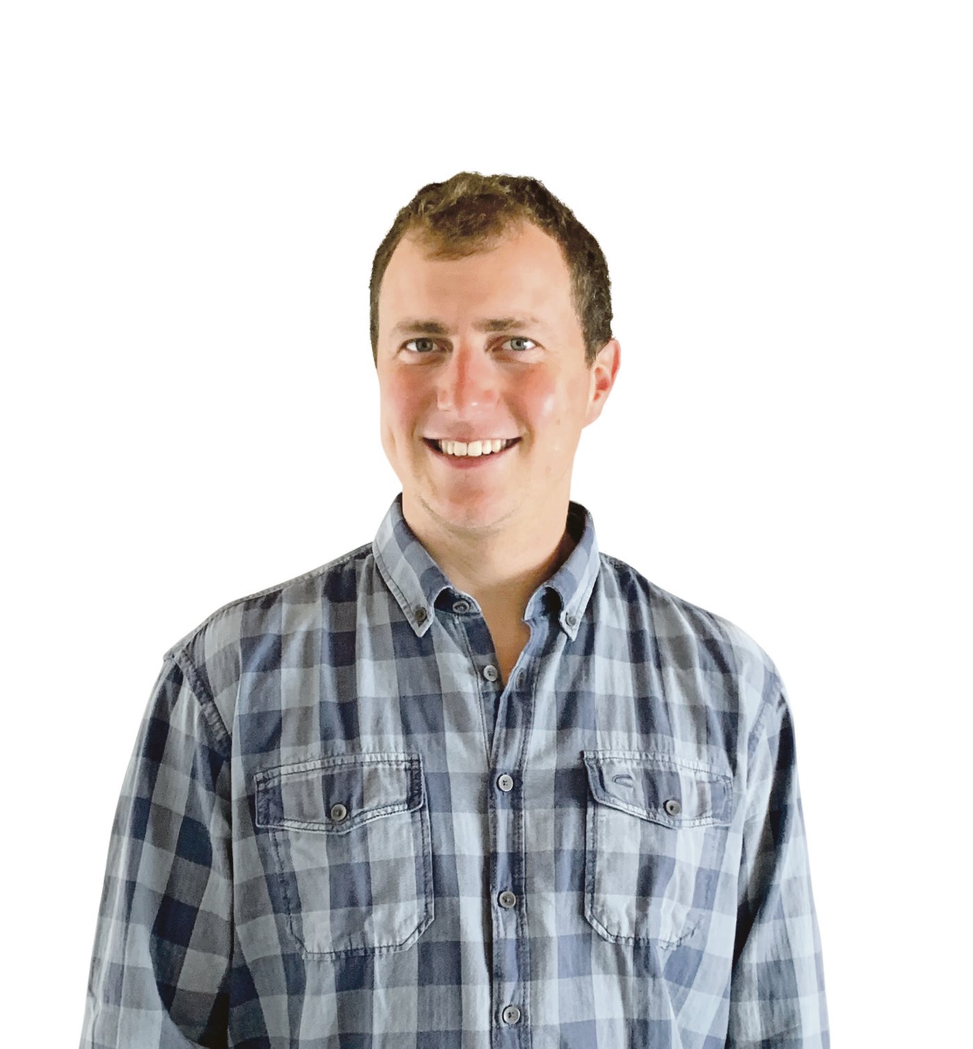 Neu im Vorstand: Lukas Hofstetter, Rengg