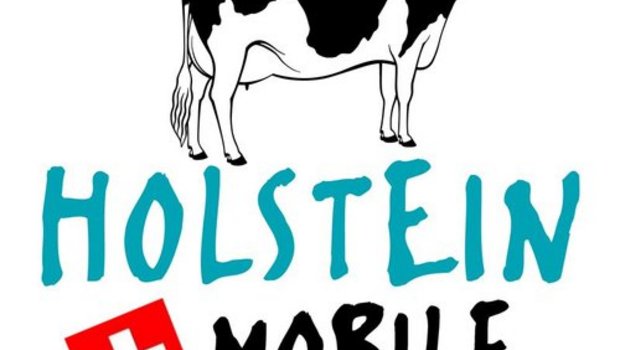Die neue gratis App heisst «Holstein Mobile». (Bild zVg)