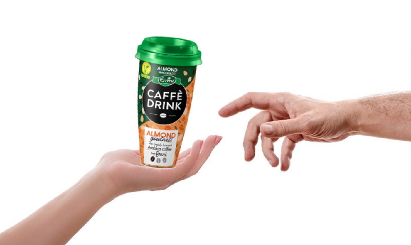 Emmi goes vegan. (Bildmontage BauZ/Pixabay/zVg)