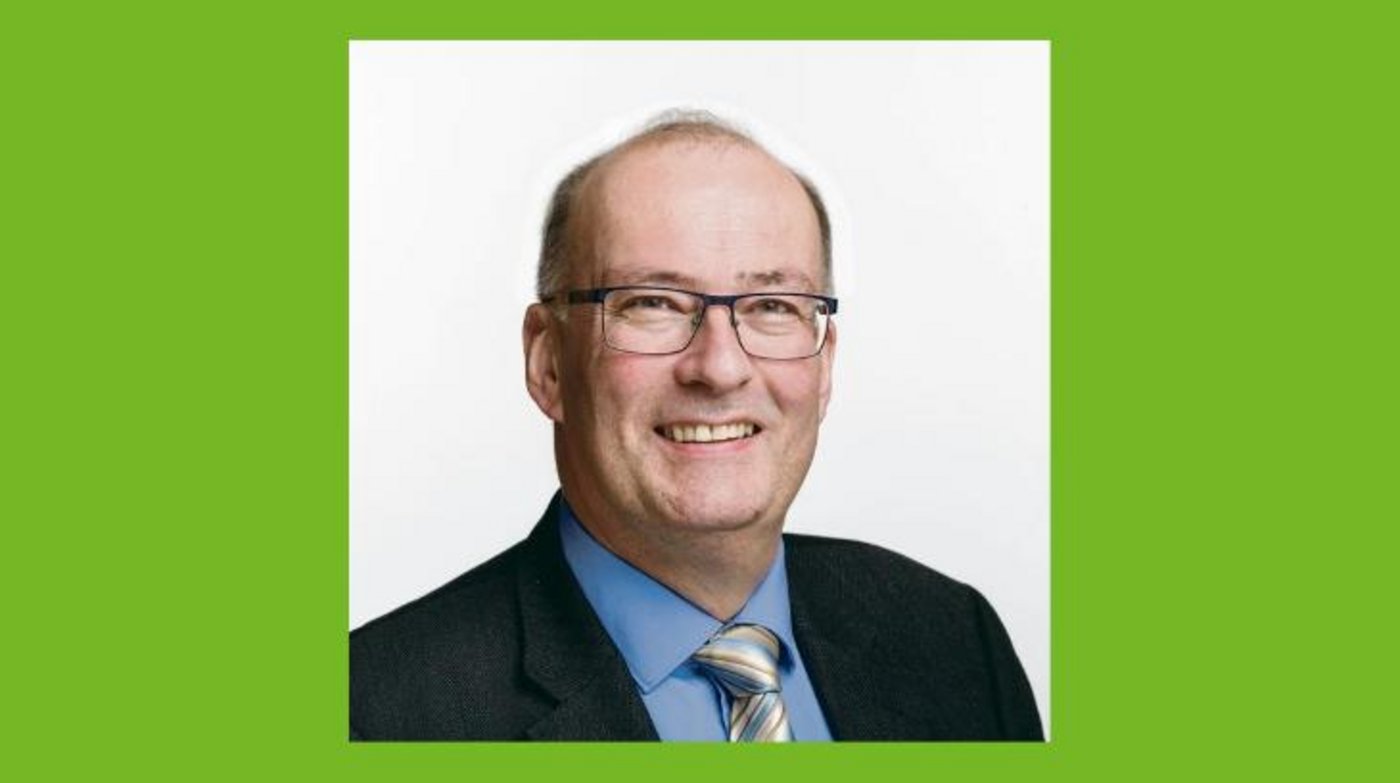 Nationalrat Markus Ritter (CVP/SG) ist Präsident des Schweizer Bauernverbands. Mit seiner Familie bewirtschaftet er einen Biobetrieb in Altstätten. (Bild zVg)