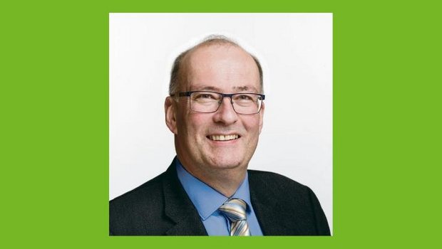 Nationalrat Markus Ritter (CVP/SG) ist Präsident des Schweizer Bauernverbands. Mit seiner Familie bewirtschaftet er einen Biobetrieb in Altstätten. (Bild zVg)