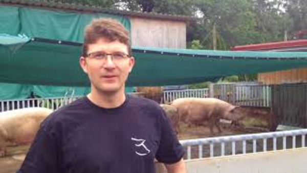 Interview mit Lukas Schulthess, EPPChairman bauernzeitung.ch