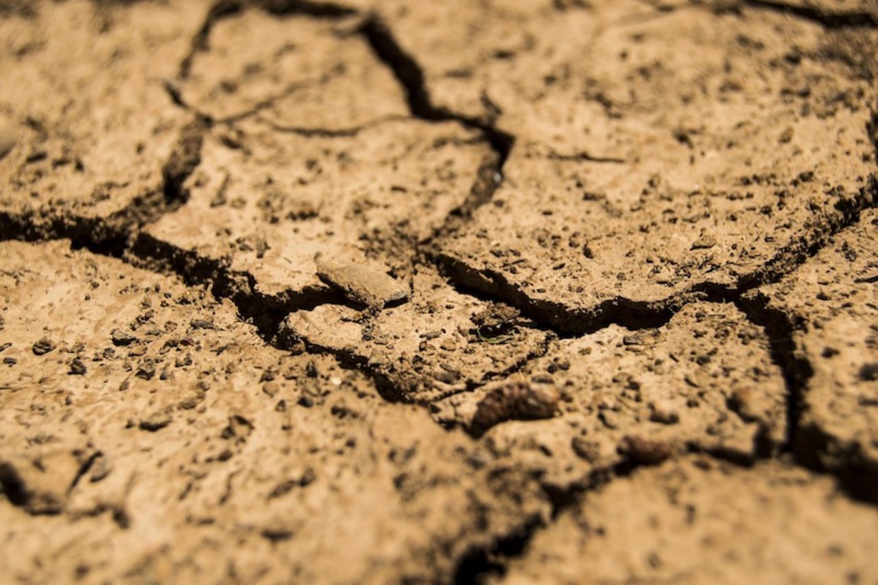 Wegen der Dürre fiel in Ostafrika während Jahren die Ernte aus. (Bild Pixabay)
