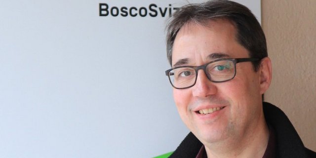 «Die tiefen Holzpreise decken die Holzerntekosten kaum noch»: Urban Brütsch, Leiter Bereich Ökonomie bei WaldSchweiz. (zvg)