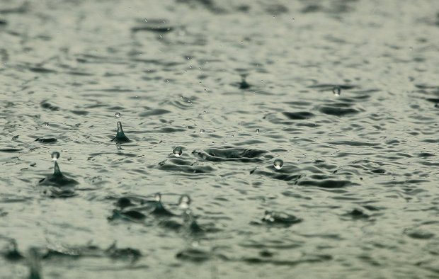 In den letzten Tagen fiel so viel Regen, dass man damit ein paar Seen hätte füllen können. (Bild Pixabay)