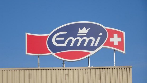 Der ZBV wirft dem Milchverarbeiterkonzern Emmi vor, dessen Marktmacht zu missbrauchen. (Bild mr)
