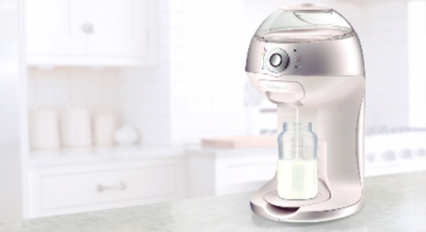 Wer seine Maschine zurückbringt erhält einen 100 Franken Gutschein, so die Aargauer Zeitung. (Bild babynes.com)