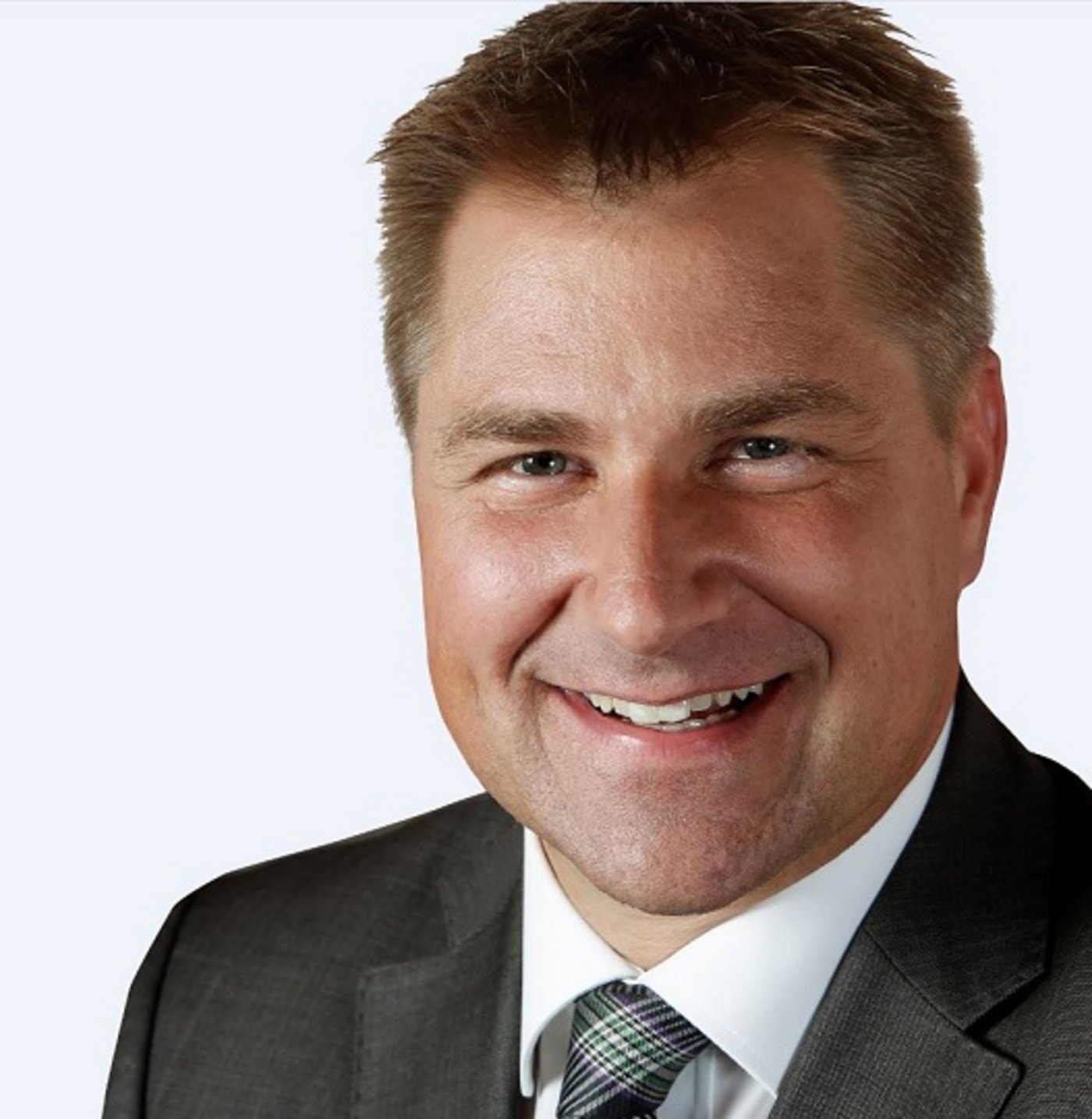 Der SVP-Nationalrat Toni Brunner sitzt seit 1995 im Nationalrat. Jetzt will er sein Mandat niederlegen. (Bild zVg)