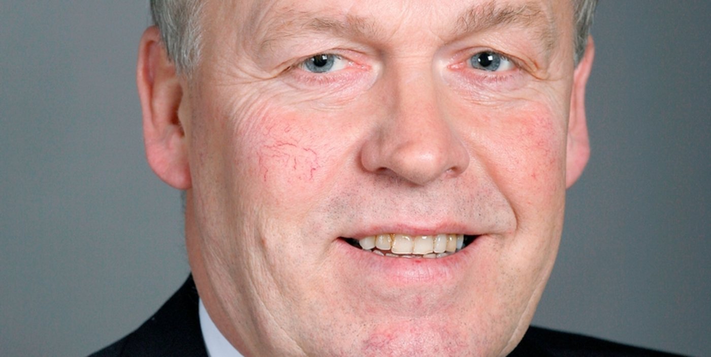 Ernst Schibli (SVP/ZH) schaffte die Wiederwahl in den Nationalrat nicht.