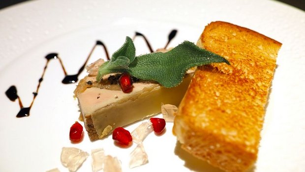 Der Ständerat hat sich vor drei Jahren gegen ein Importverbot von Foie gras entschieden, überwies aber ein Postulat an den Bundesrat überwiesen, das eine strengere Deklarationspflicht prüfen soll. (Pixabay)