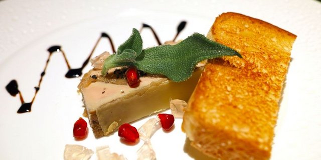 Der Ständerat hat sich vor drei Jahren gegen ein Importverbot von Foie gras entschieden, überwies aber ein Postulat an den Bundesrat überwiesen, das eine strengere Deklarationspflicht prüfen soll. (Pixabay)