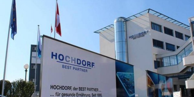 Der Hochdorf-Verwaltungsrat empfielt nur einer von drei ZMP-Invest-Vorschlägen zur Wahl: Jörg Riboni. (Bild zVg)