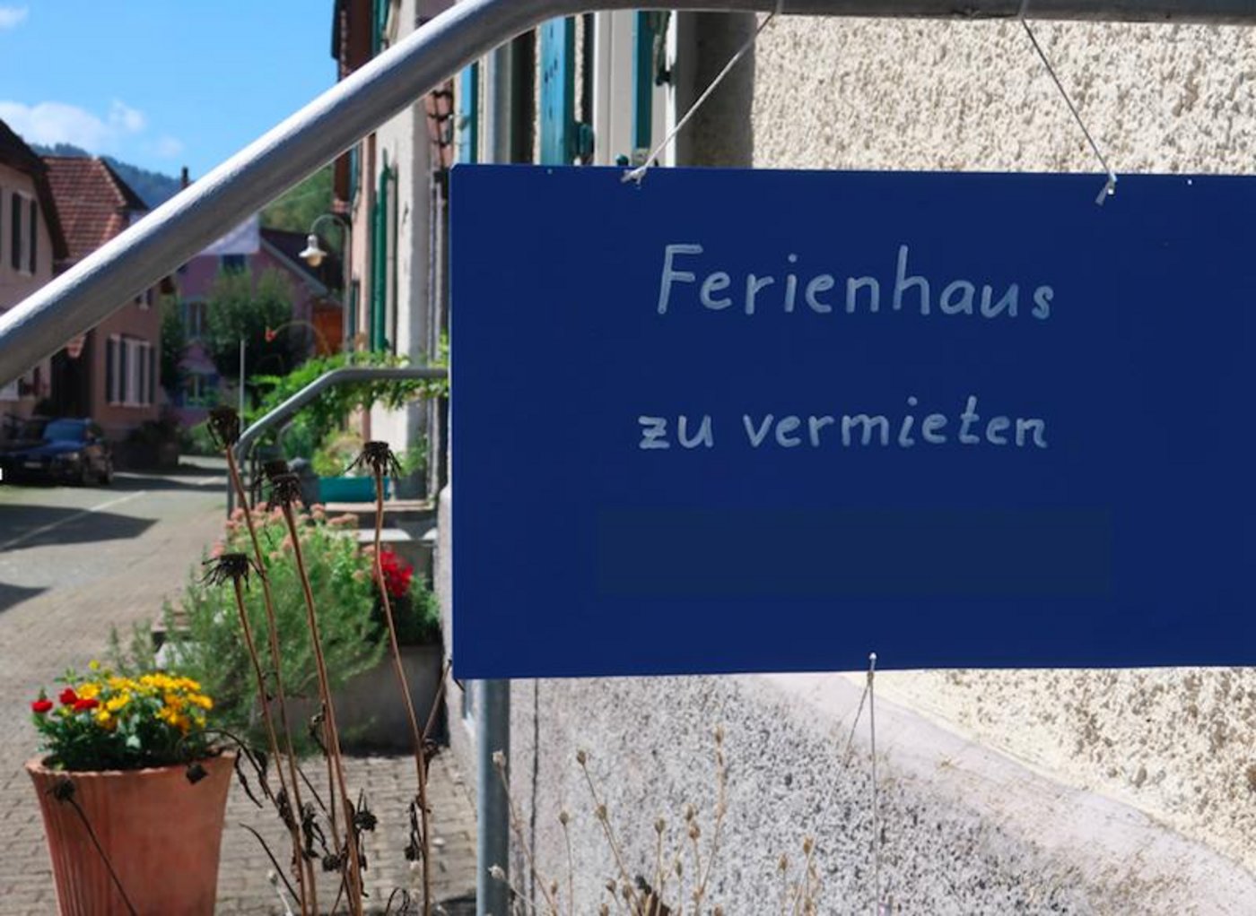 Ein Gütesiegel kann etwas über ein agrotouristisches Angebot aussagen. (Symbolbild et)