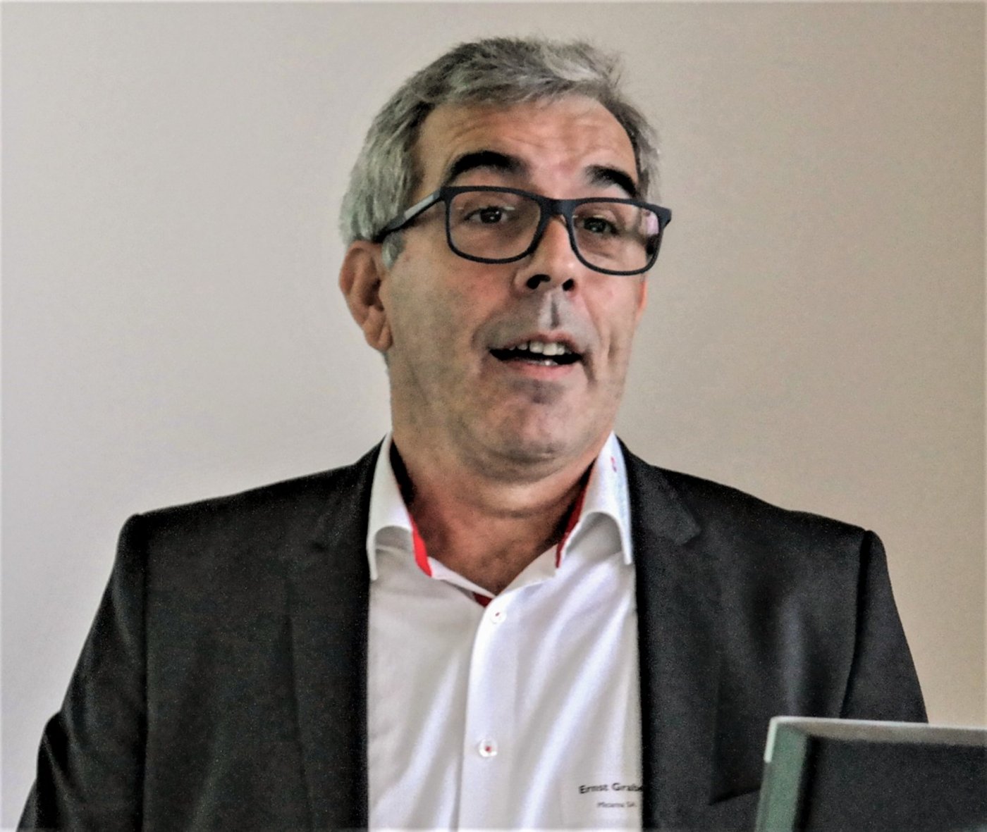 «Immerhin ist Bio das einzige Label beim Schweinefleisch, das zulegt.»Ernst Graber, Leiter Micarna Viehbeschaffung.