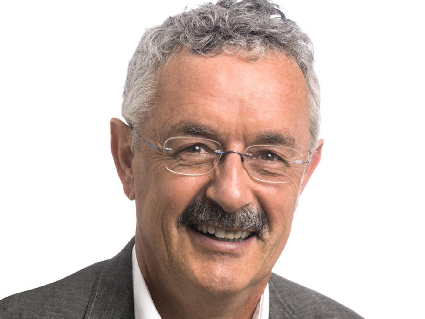 Robert Obrist. (Bild zVg)