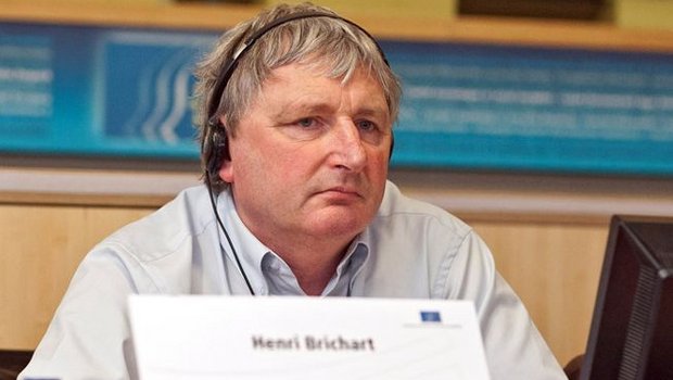 Henri Brichart, stv.Präsident des EU-Bauernverbandes Copa, wird die Stakeholder-Gruppe präsidieren. 