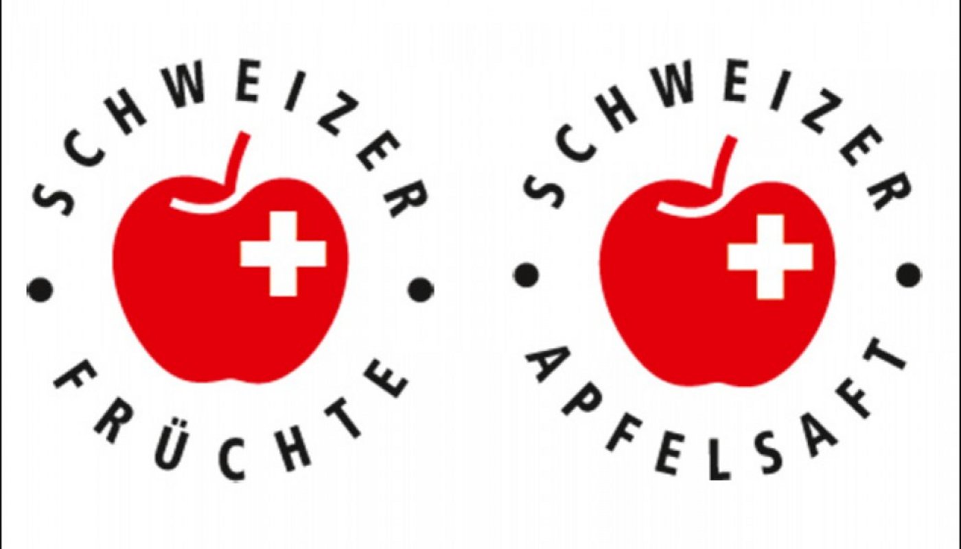 So präsentiert sich das gemeinsame Logo. (Bild SOV)