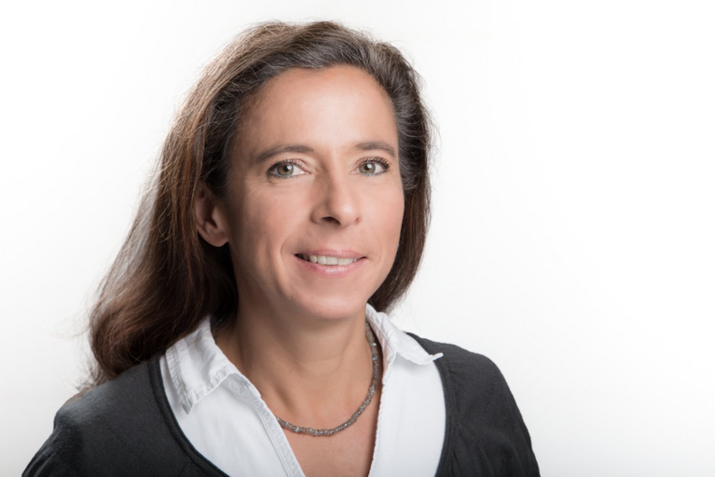 Die neue Bildungsverantwortliche Petra Sieghart. (zvg)